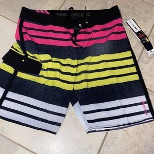 Mens Brand New Swim Shorts